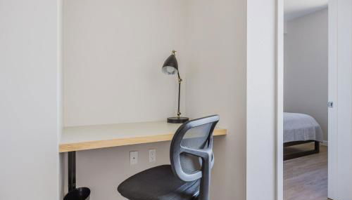 Blueground Downtown elevator nr parks LAX-1234 - Foto 5, Other