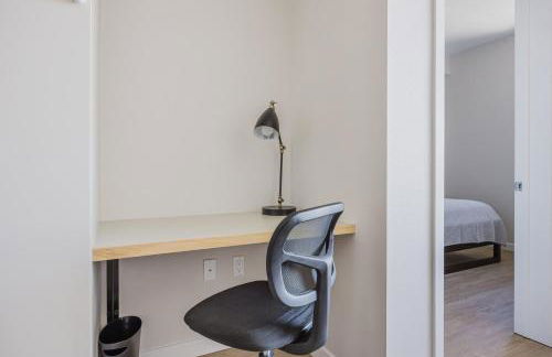 Blueground Downtown elevator nr parks LAX-1234 - Foto 5