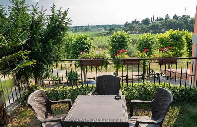 Agriturismo Al Colle - Photo 15