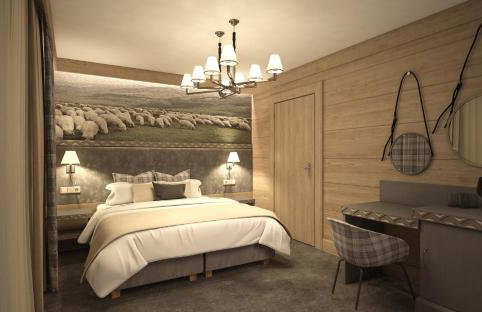 KRYWAŃ RESIDENCE - stylowe apartamenty najwyższe opinie gości - Foto 19