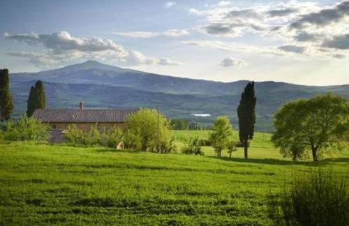Spacious Farmhouse in Pienza with Swimming Pool - Foto 64
