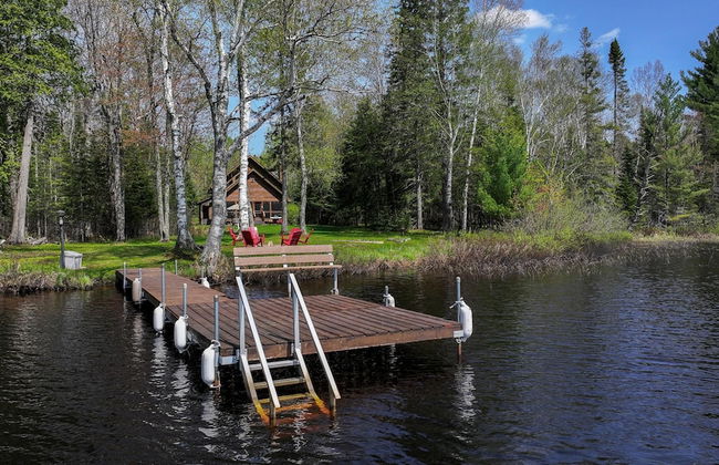 North Star Retreat-kayak I Swim I Snowmobile - Foto 7