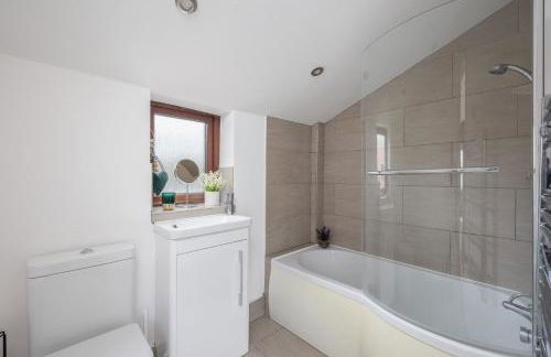 Jenny's Barn - Sleeping 9, Dog friendly - Foto 21