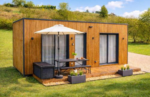 ღ L'Oasis Maluti - Chalet aux portes de Beauval - Foto 22