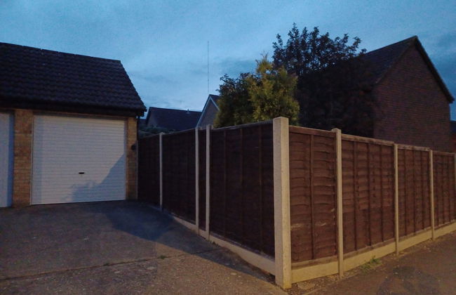 Huku Kwetu - Fieldfare Green - Foto 30