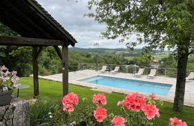 Gîte La Blanchie Haute - Foto 52