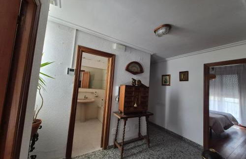 Casa Turistica Termas aparcamiento y desayuno incluido - Foto 15