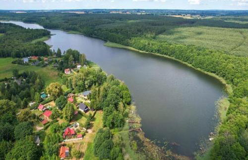 Scandinavian house overlooking the lake - Foto 18