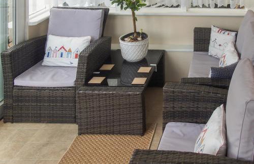 Seagull Cottage - Foto 13