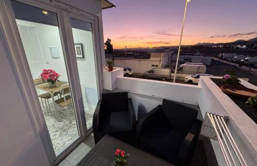 Apartamentos Aeropuerto - Foto 9