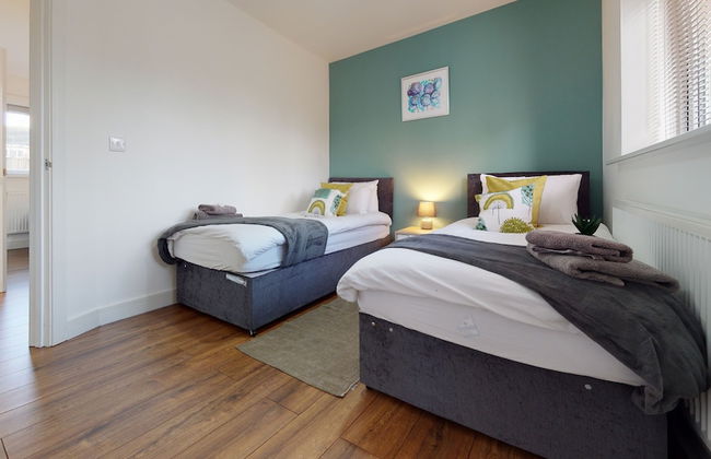 Green View Lodge - Foto 6