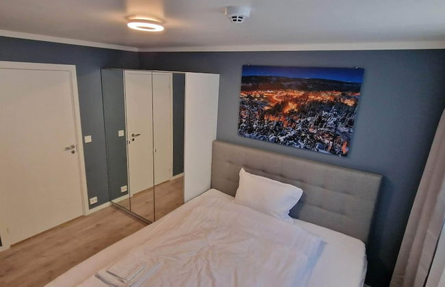 Haugetuft Apartments - Photo 59