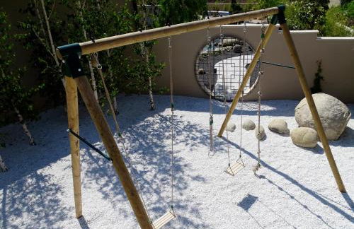 Maison du Lac - Foto 38