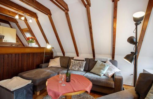 Ferienhaus Amrhein - Foto 6