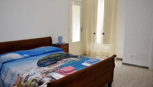 Casetta Virginia - Foto 5, towels