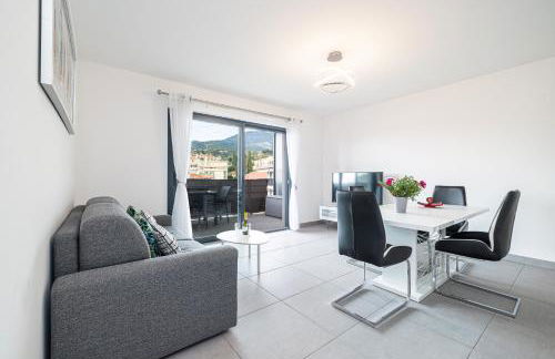 Bienvenue-PARKING-Clim-Centre - Foto 9