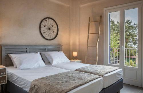 Luxurious Villa Nadoria, Ithaca Island - Foto 29