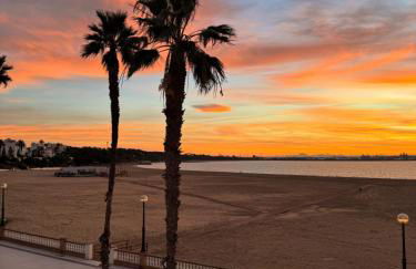 Apartamento con vistas al mar - Photo 8