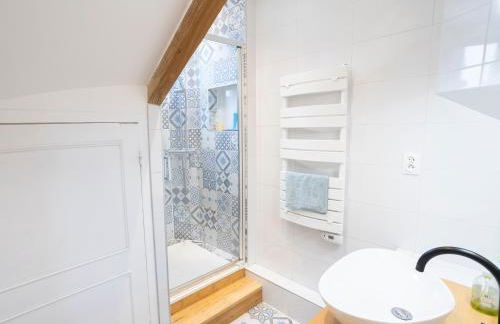 Bel appartement à 10 minutes de Disney - Foto 6