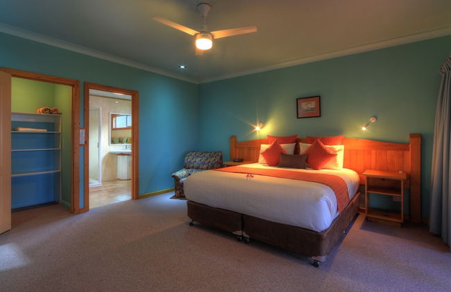 Trade Winds Country Cottages - Foto 5