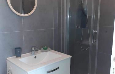 Studio 400m de la mer - Foto 15