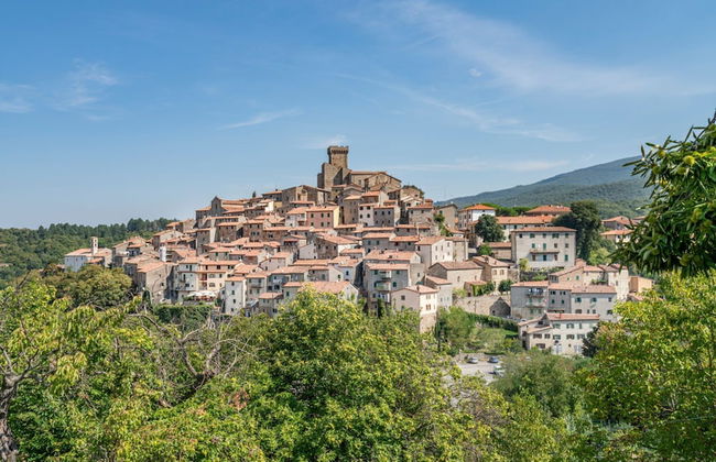 Your Relaxing Tuscan Getaway - Foto 31