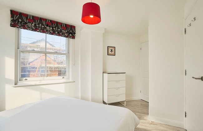 Host Stay Beachside Gallery - Foto 18