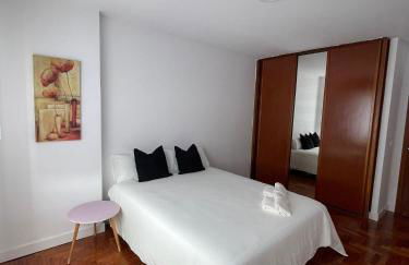 Apartamento Balaídos Vigo - Foto 24
