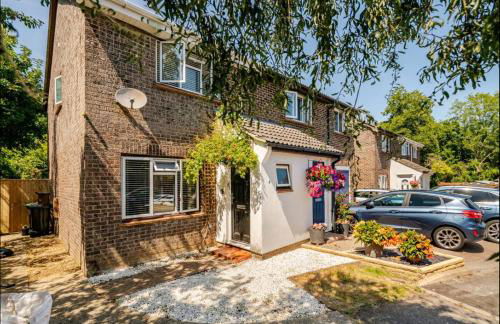 Modern Coastal Cottage, Hottub, Parking, Pets welcome - Foto 20