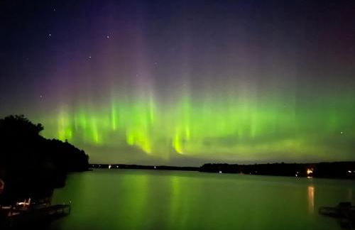 Spruces at Pine Cone Lodge- Big Sand Lake - Foto 49