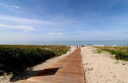 Strandappartement Fischland 124 - Foto 20