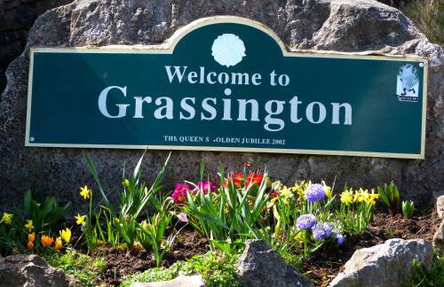 Darrowby Barn - Foto 18