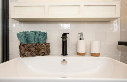 Villa Sea Soul - luxury with access to the sea - Foto 47