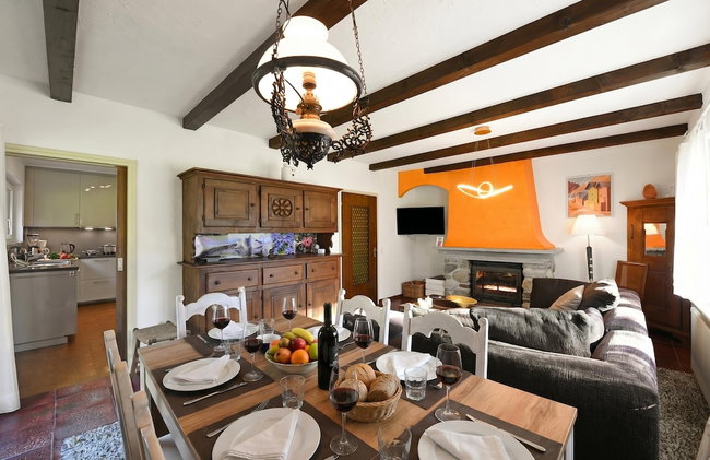Casa Mima Chalets - Foto 29