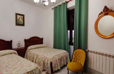 Casa Capricho del Destino - Foto 21