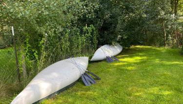 Ferienhaus StrandGut - Foto 3