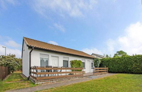 Ferienhaus Gahlkow - Foto 1