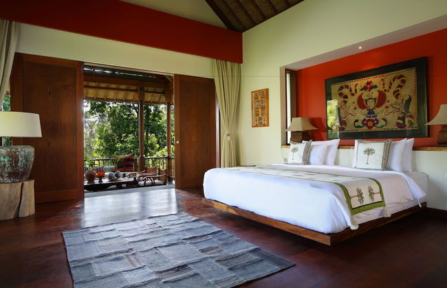 Villa Palem - Foto 4