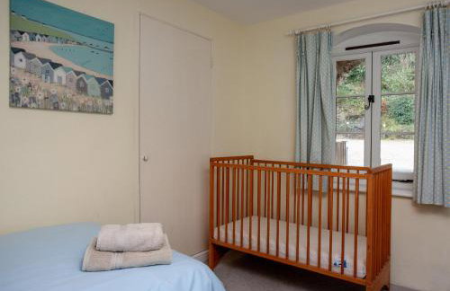 Tuckenhay, 4 Castle Cottage- Fcn - Photo 16