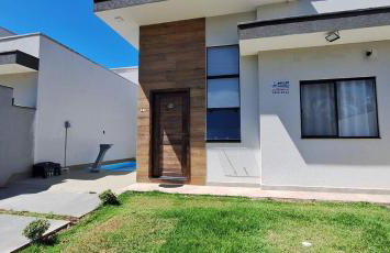 Prehenn Beach House com Piscina - Photo 1