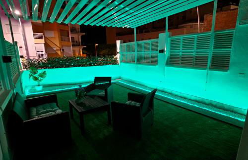 Encantador apartamento y terraza - Foto 16