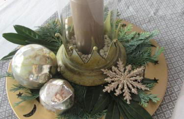 Ferienwohnung Sandra Wetzel - Foto 21