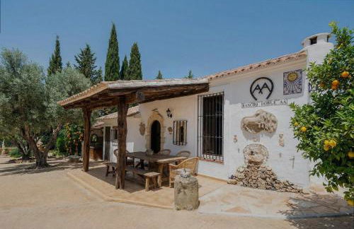 Villa Grande in Can Furnet for 18gst - Foto 7