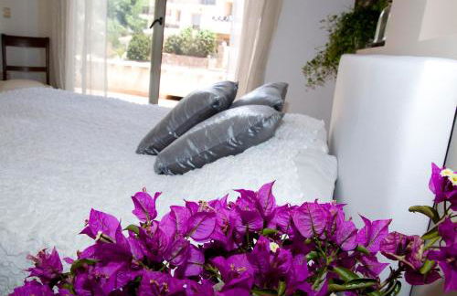 Villa Alegre Playa Calpe Grupo Terra de Mar, alojamientos con encanto - Foto 24