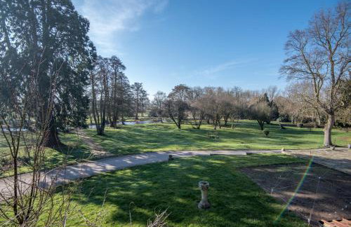 17th-century1bed/studio/petsok/garden/wifi - Foto 67