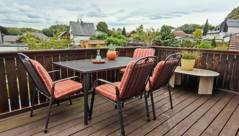 Ferienwohnung Uschi - Foto 3