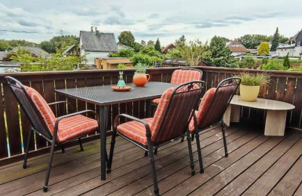 Ferienwohnung Uschi - Foto 3