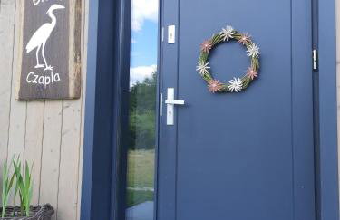 Biała Czapla - Photo 36