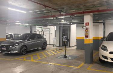 Studio na Árvore no Centro do Rio - Foto 24