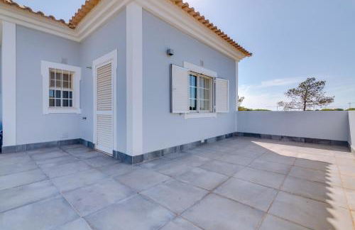 Casa Nuria com 4 quartos, piscina e churrasco em Vale do Lobo - Foto 34